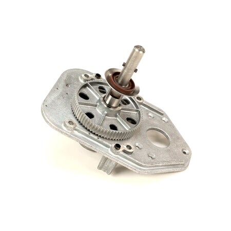 Robot Coupe Cl50E Trans Support Assembly 39707